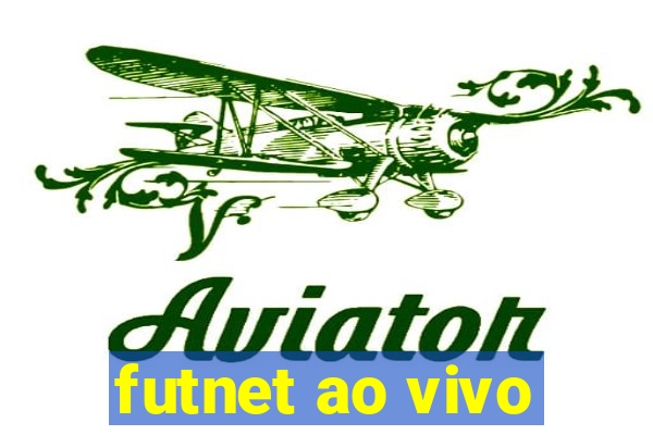 futnet ao vivo